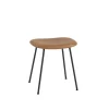 Fiber Stool - Tube Base