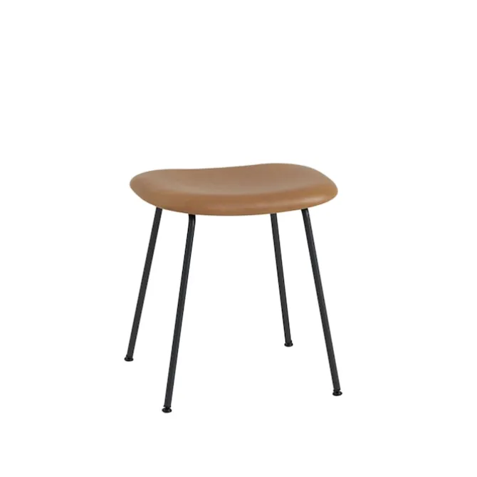 Fiber Stool - Tube Base