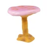 Fiberglass Table Amanita