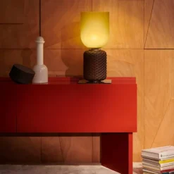 Ficupala bordlampe