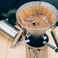 Field Barista Dripper