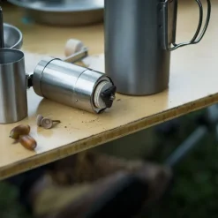 Field Barista Grinder