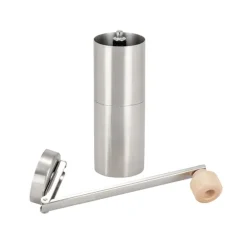 Field Barista Grinder