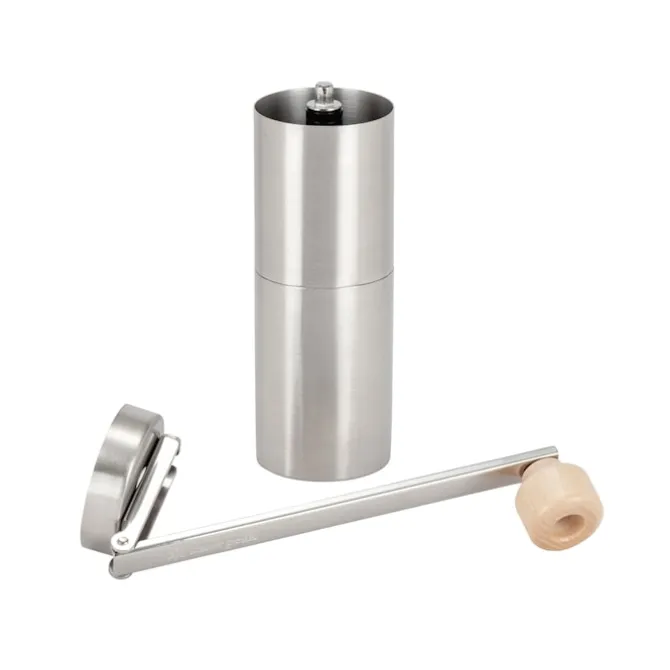 Field Barista Grinder