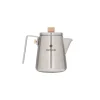Field Barista Kettle