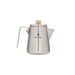 Field Barista Kettle