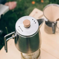 Field Barista Kettle