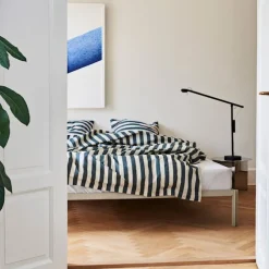 Fifty-Fifty bordlampe