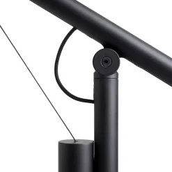 Fifty-Fifty bordlampe