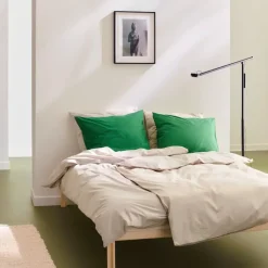 Fifty-Fifty gulvlampe
