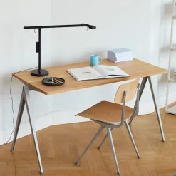 Fifty-Fifty Mini bordlampe