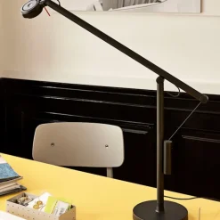 Fifty-Fifty Mini bordlampe