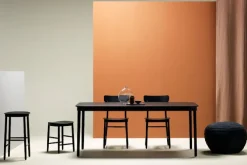Figurine - Spisebord