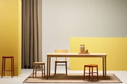 Figurine - Spisebord