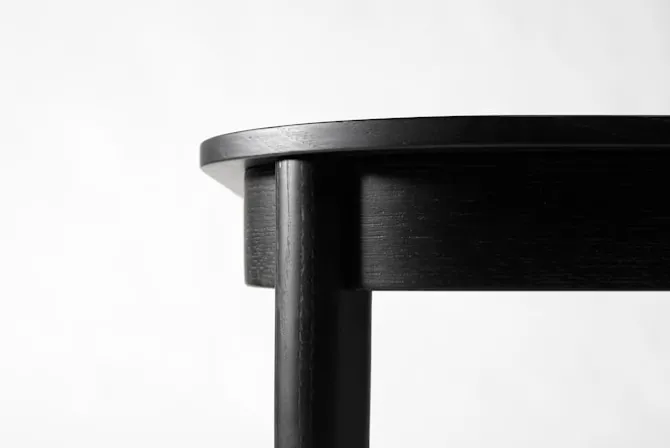 Figurine - Spisebord