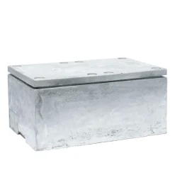 Fiish Box