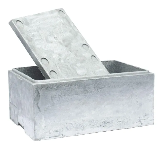 Fiish Box