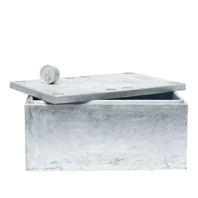 Fiish Box