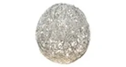 Fil de Fer - Gulvlampe