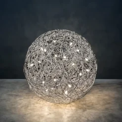 Fil de Fer - Gulvlampe