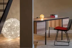Fil de Fer - Gulvlampe