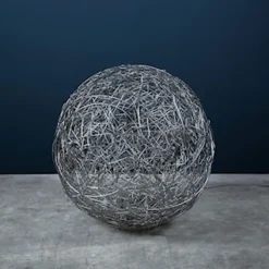 Fil de Fer - Gulvlampe