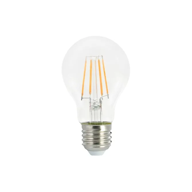 Filament LED-standardlampe E27
