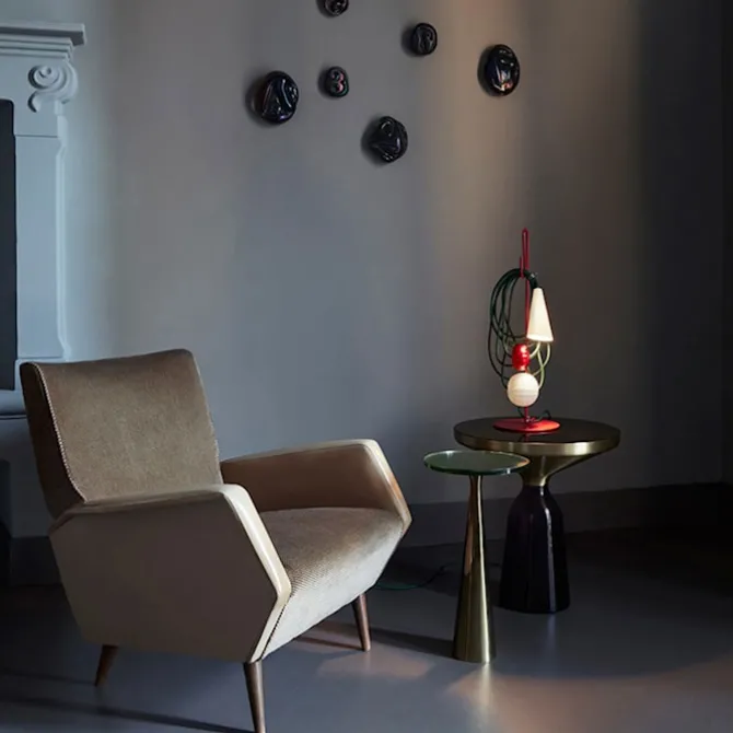 Filo - Bordlampe