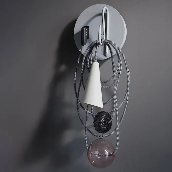 Filo - Vegglampe
