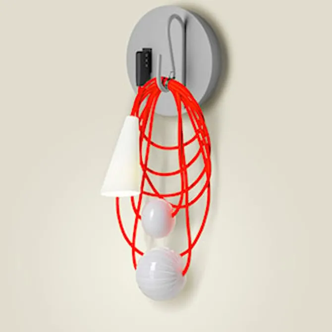 Filo - Vegglampe