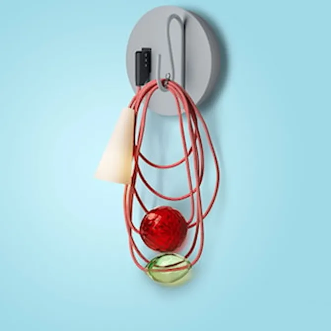 Filo - Vegglampe