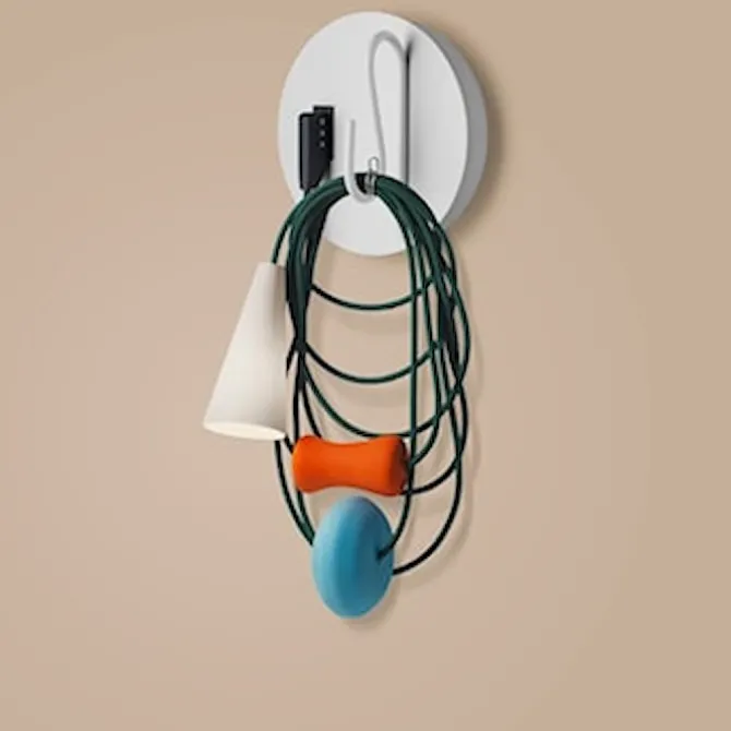 Filo - Vegglampe