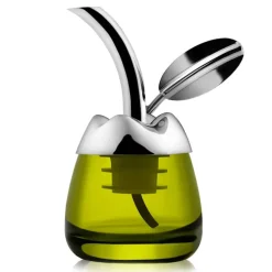 Fior D'Olio oljekaraffel