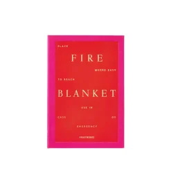 Fire Blanket