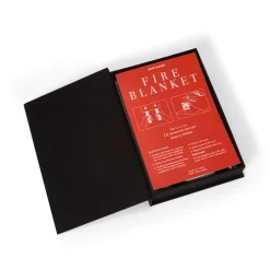 Fire Blanket