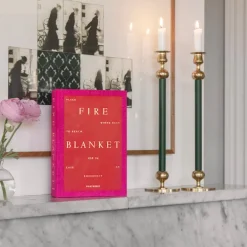 Fire Blanket