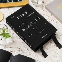 Fire Blanket