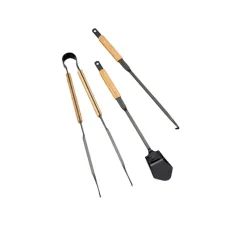 Fire Tool Set Pro