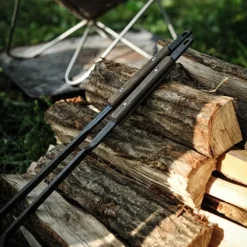 Fire Tool Set Pro