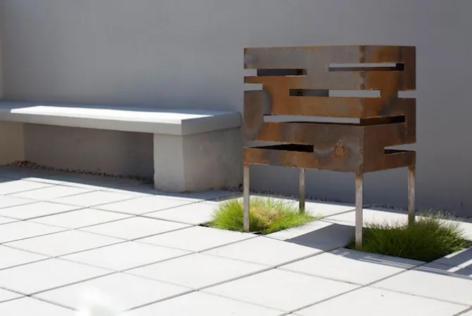 Firebasket Urban