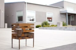 Firebasket Urban