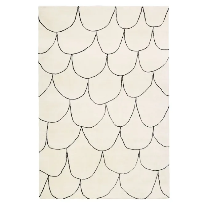 Fish Carpet Platinum