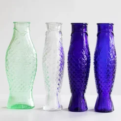 Fish&Fish Bottle