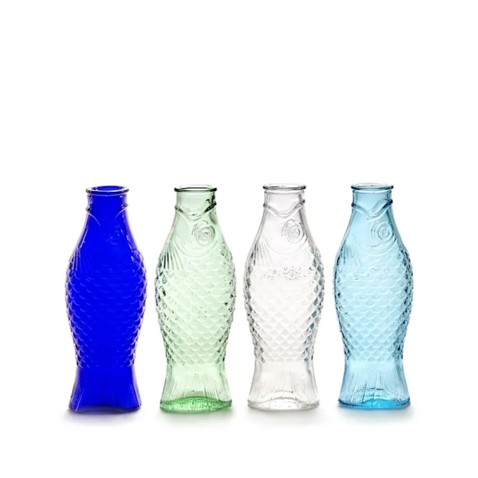 Fish&Fish Bottle