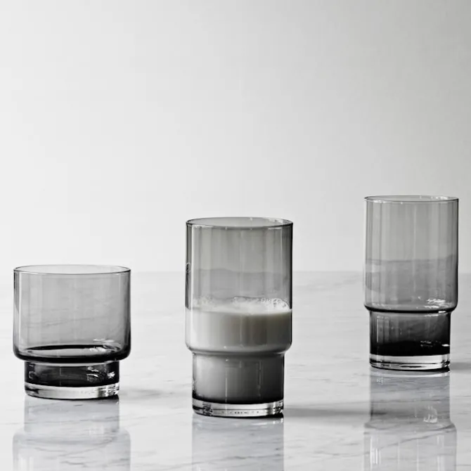 Fit Glass Small