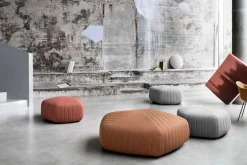 Five Pouf