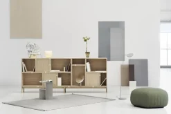 Five Pouf