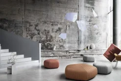 Five Pouf