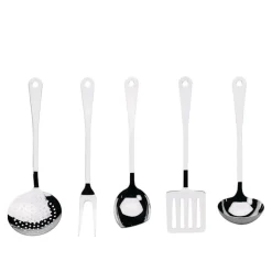Five-pieces set