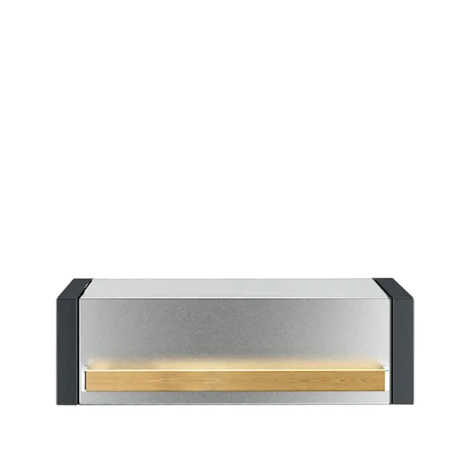 Fixed Frame With Lid